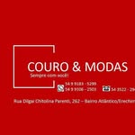 Couro e Modas